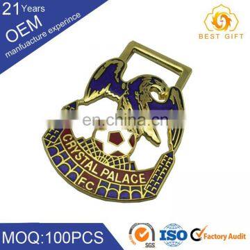 Nice Head Belt Buckle Screw Belt Buckle