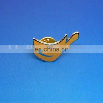 custom enamel metal hats lapel pin