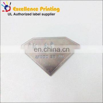 High Quality Widely Use Emblem for Mailbox photo-2