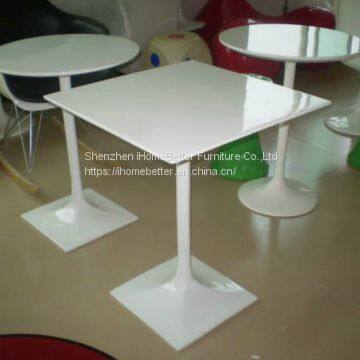 Fiberglass Tea Table