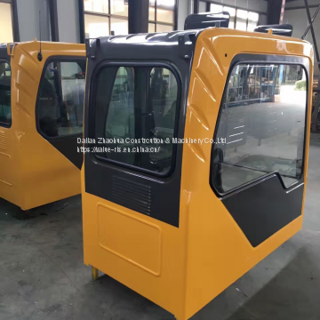 Komatsu PC360 excavator cab, operator cab,driving cab,driving cabin