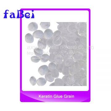 Keratin Glue Screen Printing Embroidery Spray Adhesive photo-5