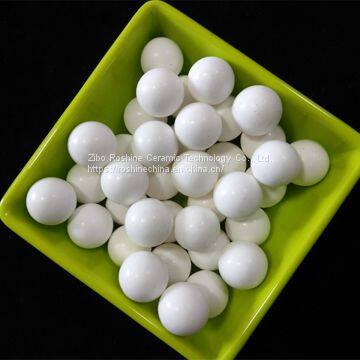 92% High Alumina Ceramic Grinding Ball for Ball Mill Abrasive Ceramic photo-5