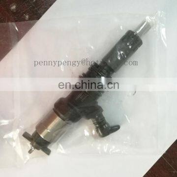 Common Rail Fuel Injector 095000-9720