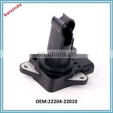 Baixinde brand OEM 22204-22010 Air Flow Sensors/Flow Meter Types