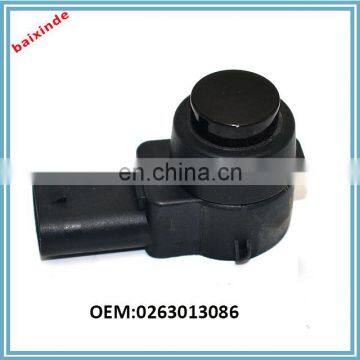 Auto Parts Parking Sensor PDC for VW AUDI OEM 0263013086