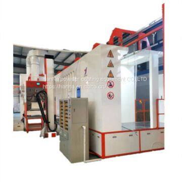 Spray Coating Equipment Manufacturer