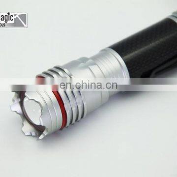 High Quality Powerful Household Pottable Type Household Flashlight photo-3