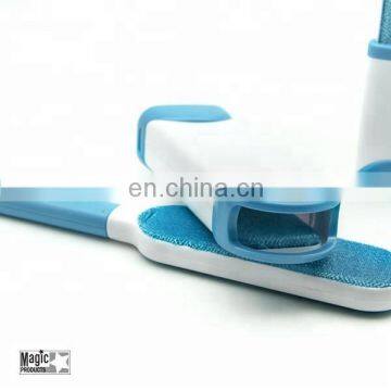 Set of 2 High Quality Multipurpose Cleaning Tool Dusting Brush Animal Brush photo-3