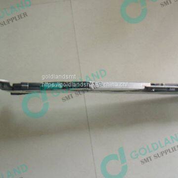 Universal 8mm Multi-pitch Green Dual Feeder photo-2