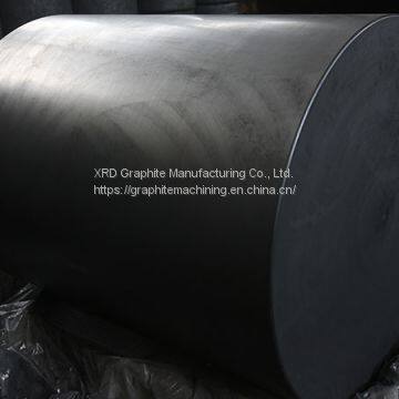 Isostatic Graphite Materials