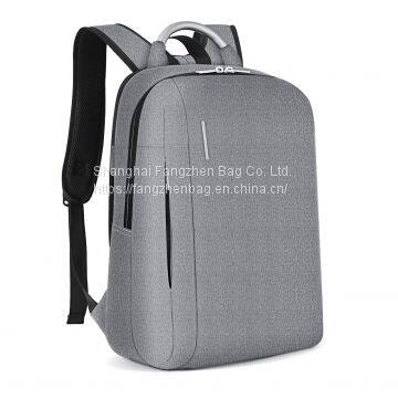 Giveaway and Donation IT engineer company gift strong Brand LOGO Business Laptop Backpack