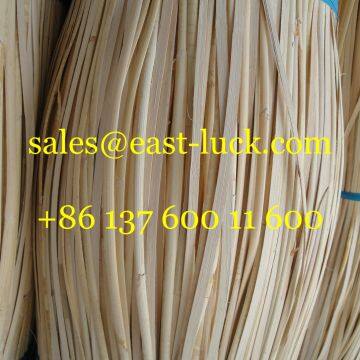 Natural Rattan Peel, Unshave Edge photo-2