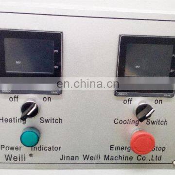 LDX03 Sealant Glue Gun Freezer Insulating Glass Equipment photo-2