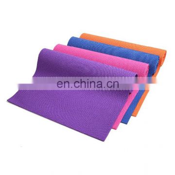 High quality yoga mat