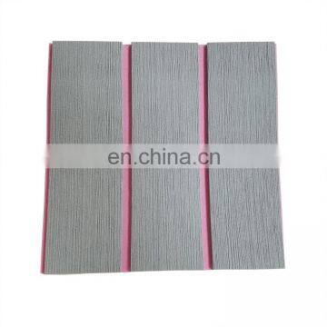 Melors Ski Swim Platform Boat Flooring Options White Composite Decking Tailpad Surf photo-5