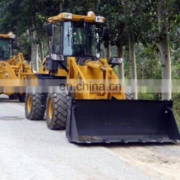 zl-16F wheel loader with CE