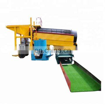 High Efficiency Gold Fields Mine Plant photo-3