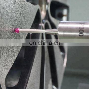 Automatic Aluminum Wheel Repair Machine AWR2840(6TA)