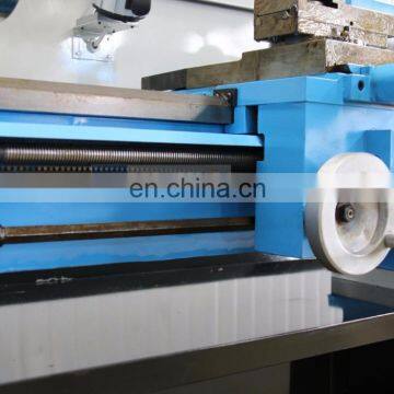 Mini Metal Lathe CJM250 CJM320 Mini Lathe Machine Price photo-5