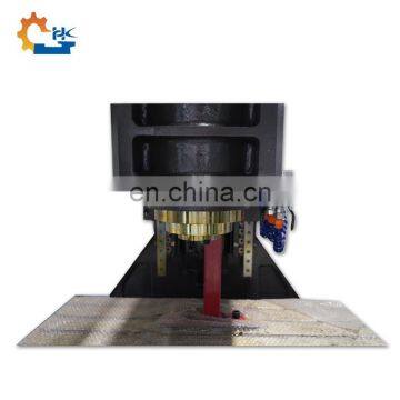 China Supplier Universal Cnc Drilling Milling Machine Center photo-6