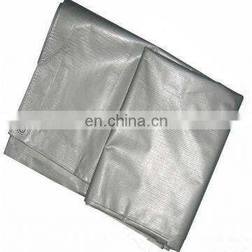 Blue Waterproof Materials PE Tarp From China