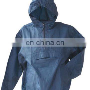 Promotion Nylon Windbreaker photo-3