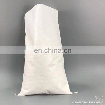 Waterproof Industry Use 50kg Construction Sand Bag