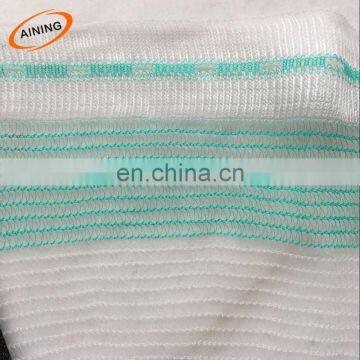 Transparent Woven Plastic Net/ Anti-hail net