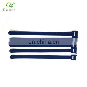 Reusable OEM printed cable ties