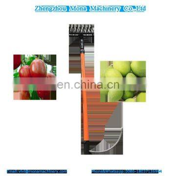 Battery type Olive Shaker Gasoline type olive walnut harvester olive harvest machine