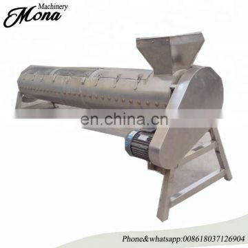 chicken feet/paw peeling machine/chicken feet yellow skin peeling machine