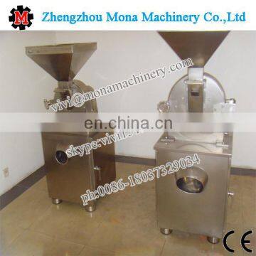 Wholesale Stainless Steel Herb Grinder Machine photo-4