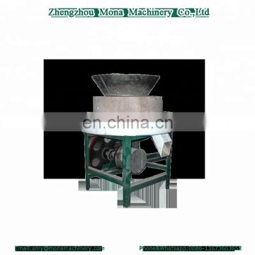 2018 Hot promotion Small Scale Electrical Sesame Paste Stone Mill for sale