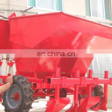 Hot Sale Good Quality garlic plant machine Potato Seeder Potato Planting Machine