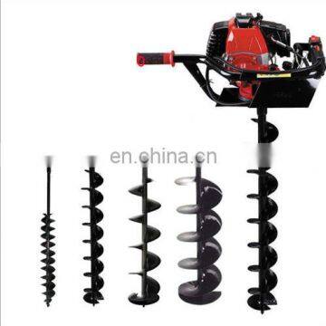 Mini Manual Drilling Machine /Hole Drilling Machine/ Digger Hole Planter photo-4