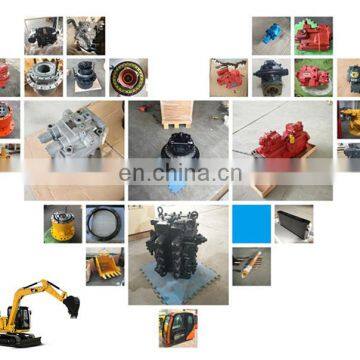 Excavator PC25 Hydraulic main pump 705-41-08080