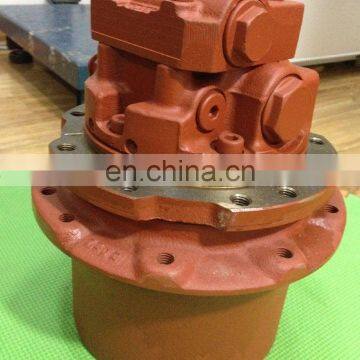 MM30 AEW00035 travel motor MM30CR Mitsubishi final drive