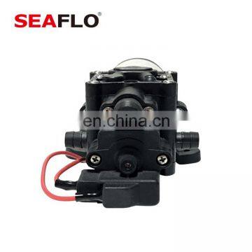 SEAFLO 12V 5.0LPM 60PSI Electric Micro Agriculture Battery Sprayer Diaphragm Pump