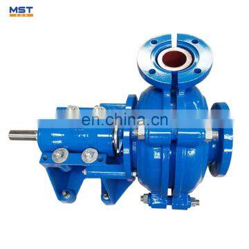 Manufacture of China Bare Pump photo-4
