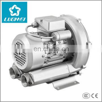 Side Channel Ring Blower Air Blower Supplier In Singapore photo-6