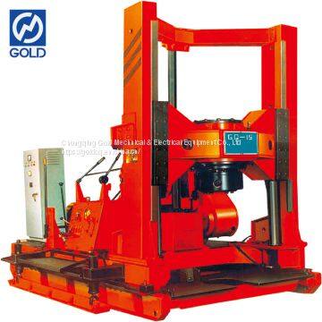 Hot Sale Multi-Function Rotary Drilling Rig Foundation Engineering Drilling photo-2
