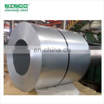 AISI 4140 cold rolled stainless steel coil with mill test certificate