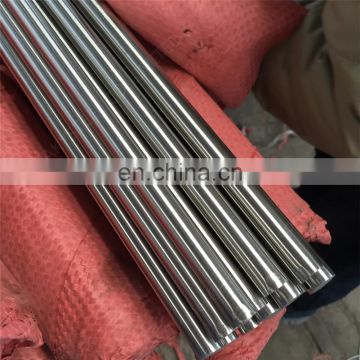 Cold Rolled Duplex Steel UNS S31803 F51 Hot Forged Drawn Polished Square Bars