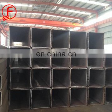 china manufactory 120x120 hydroponics pvc square steel pipe hs code