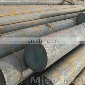 Carbon 1045 Steel Round Bar With Good Mechanical Performance photo-3
