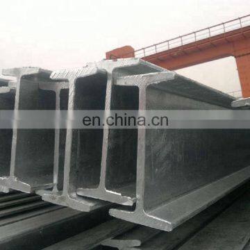 I Type Standard Carbon Steel Din 1.0037 Beam Steel