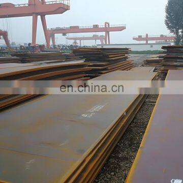 16crmo44 Alloy Iron Scrap Alloy Steel Plates P11 With Lower Price photo-5