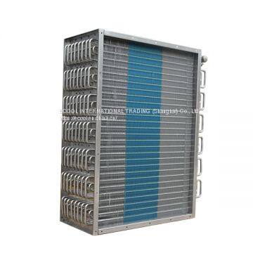 Fin Tube Heat Exchanger