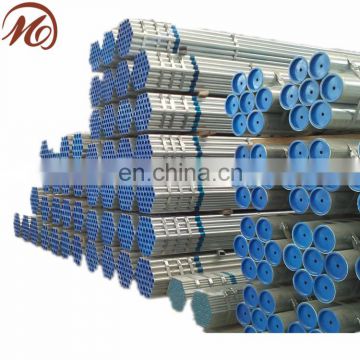 5 inch galvanized steel pipe